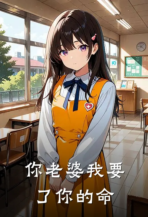 你老婆我要了你的命