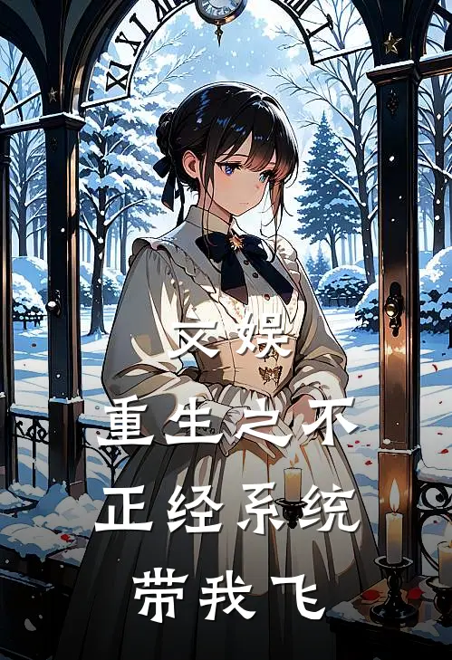 文娱：重生之不正经系统带我飞