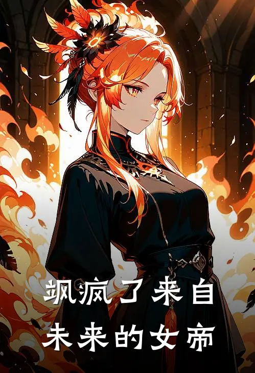 飒疯了来自未来的女帝