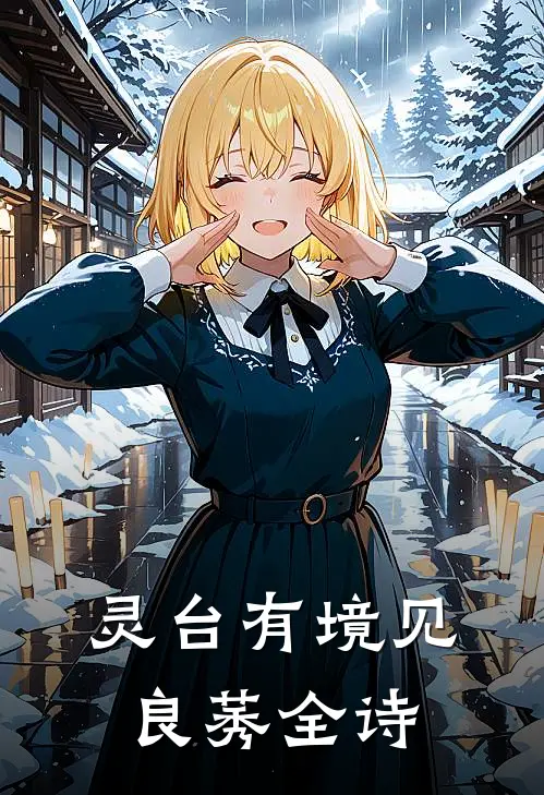 灵台有境见良莠全诗