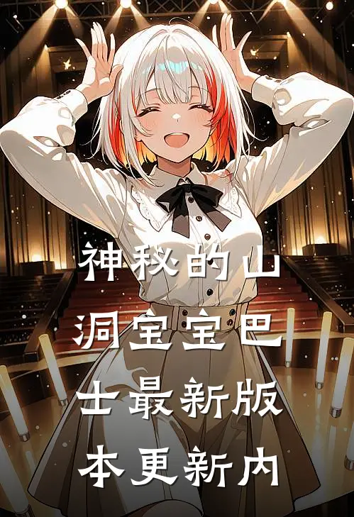 神秘的山洞宝宝巴士最新版本更新内