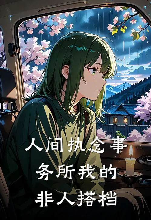 人间执念事务所我的非人搭档(忘川王晓琳)小说全文免费阅读_无弹窗全文免费阅读人间执念事务所我的非人搭档(忘川王晓琳)