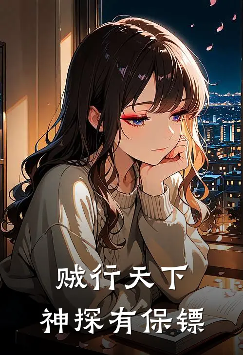 贼行天下，神探有保镖(许庄毅褚华)全文免费在线阅读_贼行天下，神探有保镖热门小说