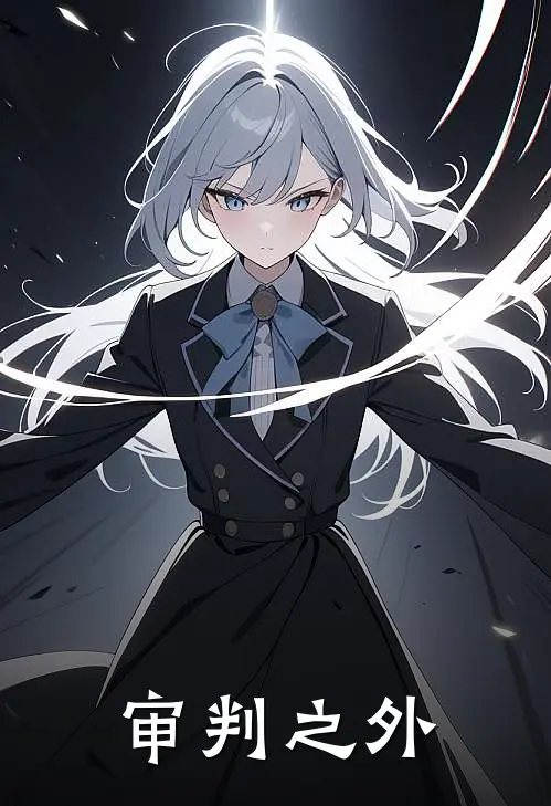 审判之外