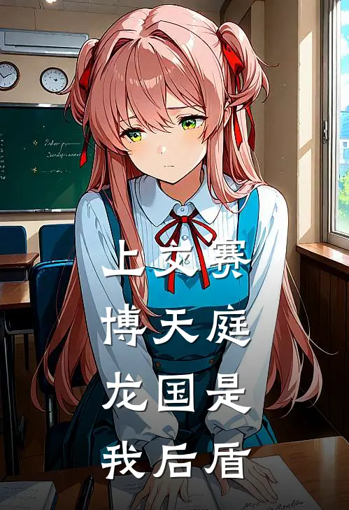 上交赛博天庭，龙国是我后盾