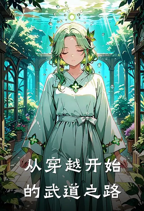 从穿越开始的武道之路