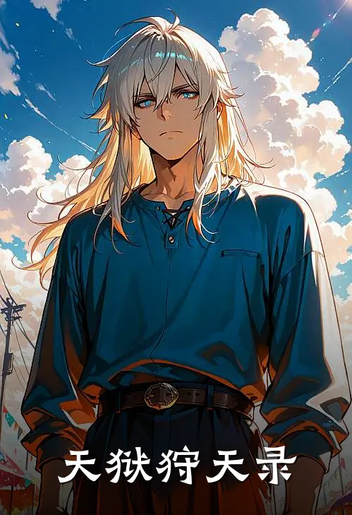 天狱狩天录(姬无昭姬无庸)免费阅读_完结热门小说天狱狩天录(姬无昭姬无庸)