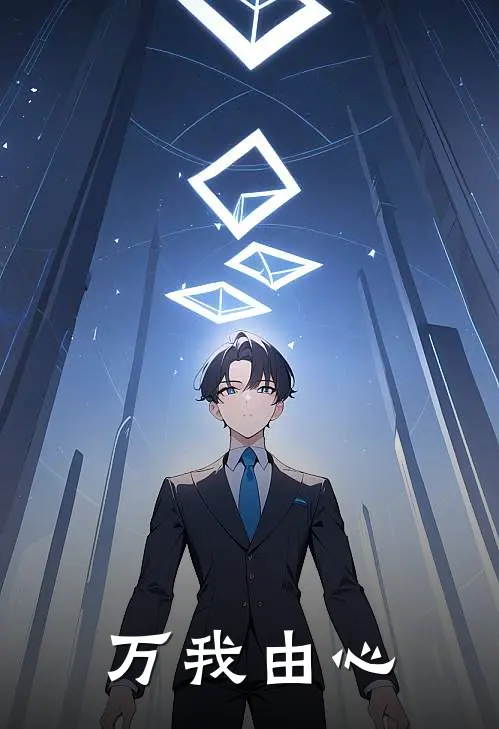 万我由心林渊林薇完结好看小说_无弹窗全文免费阅读万我由心(林渊林薇)