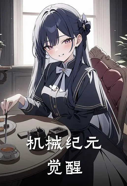 机械纪元：觉醒(艾米丽奥利维亚)免费小说完结版_最新章节列表机械纪元：觉醒(艾米丽奥利维亚)