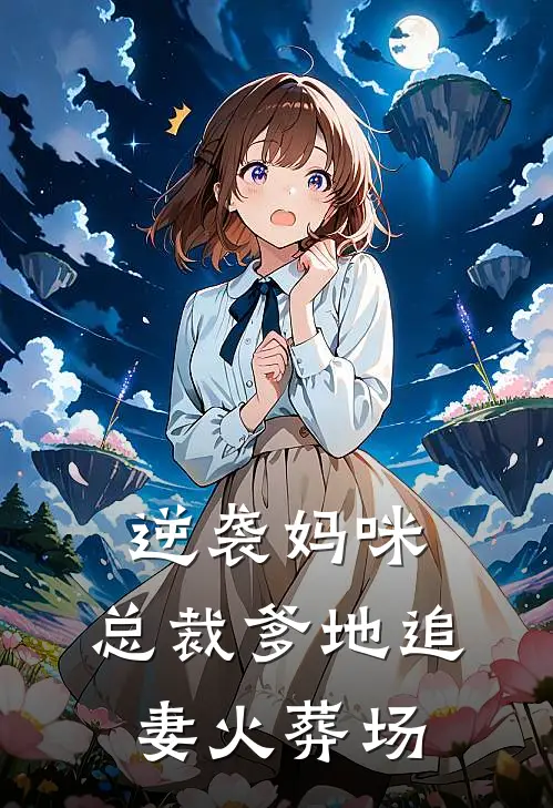 逆袭妈咪：总裁爹地追妻火葬场