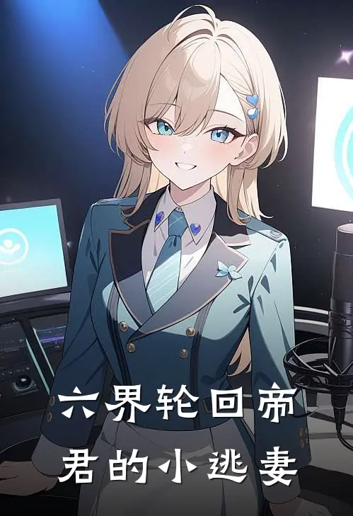 六界轮回帝君的小逃妻