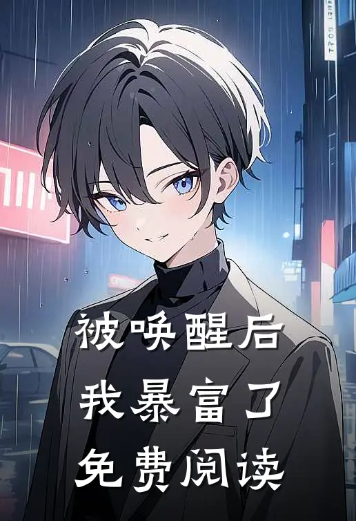 被唤醒后我暴富了免费阅读