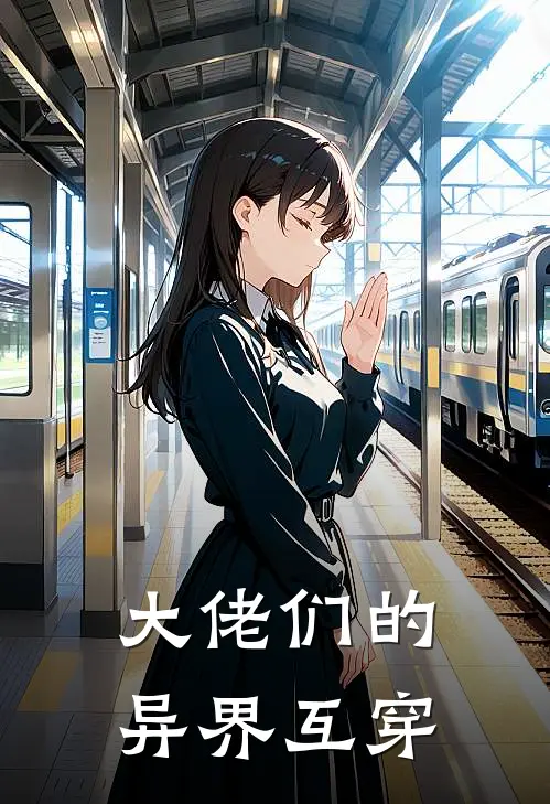 大佬们的异界互穿