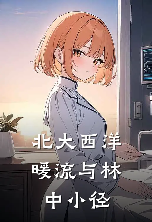 北大西洋暖流与林中小径