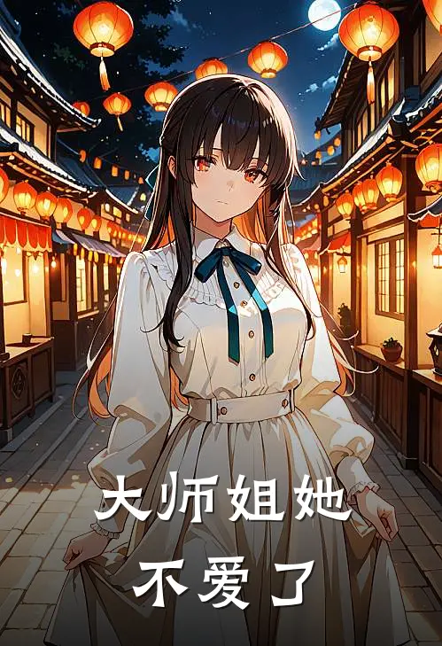 大师姐她不爱了