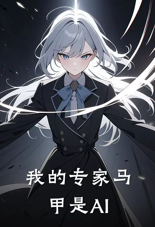 林薇张涛(我的专家马甲是AI)最新章节免费在线阅读_我的专家马甲是AI最新章节免费阅读