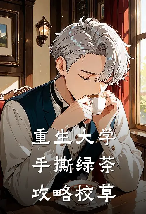 重生大学：手撕绿茶攻略校草苏柔林小满热门免费小说_免费小说免费阅读重生大学：手撕绿茶攻略校草苏柔林小满