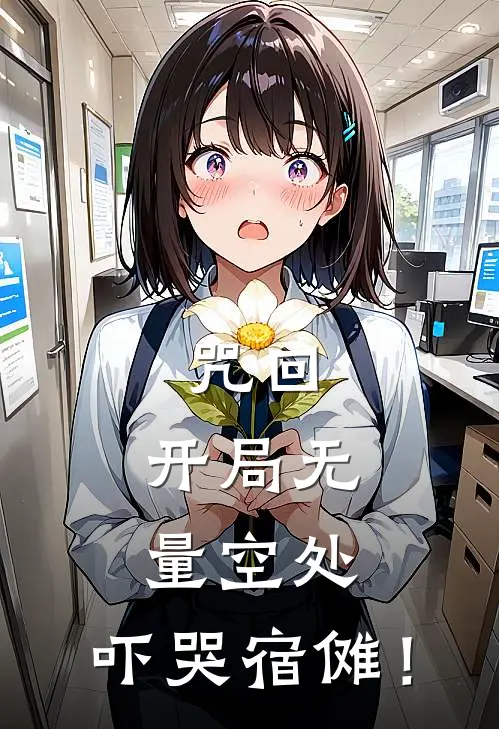 咒回：开局无量空处，吓哭宿傩！