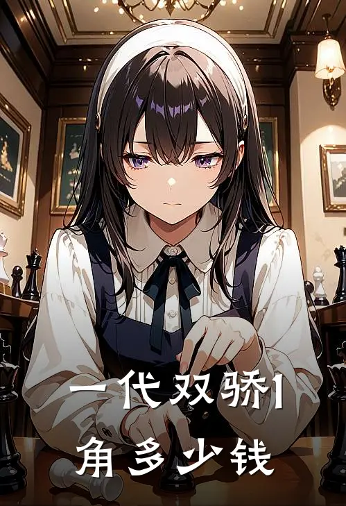 一代双骄1角多少钱