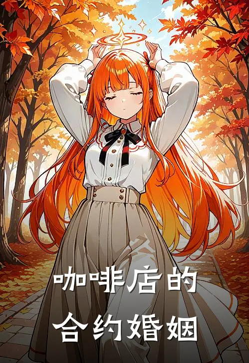 咖啡店的合约婚姻