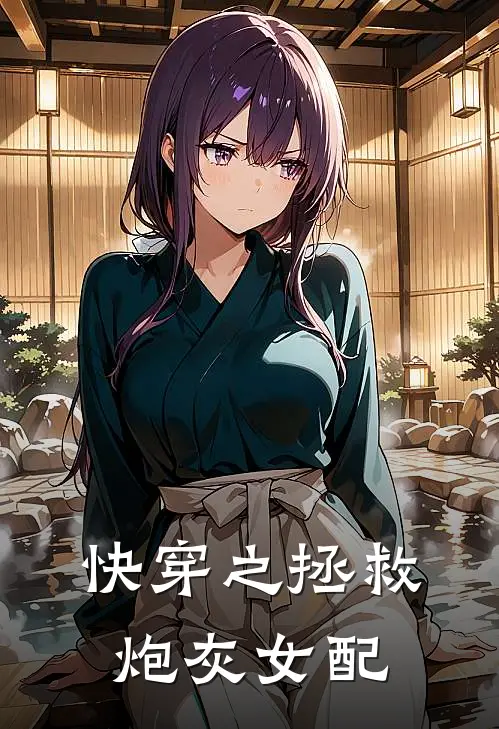 快穿之拯救炮灰女配