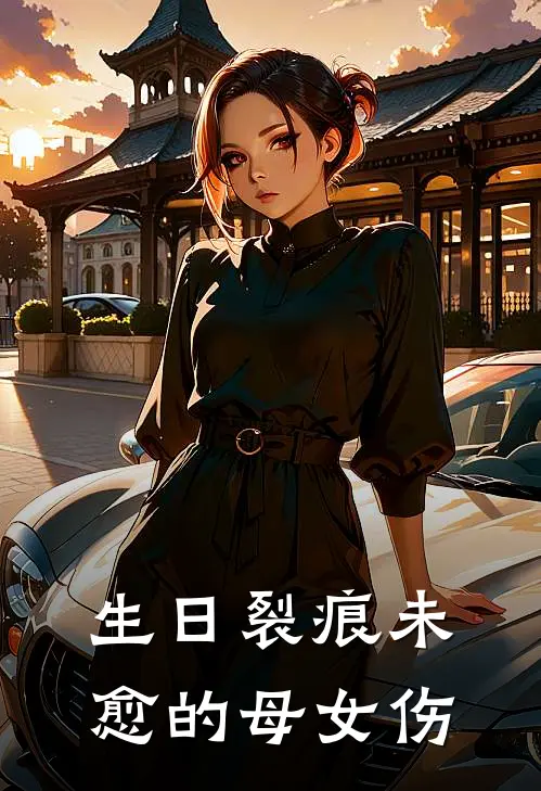 生日裂痕未愈的母女伤美妍李婷免费小说全文阅读_最新章节列表生日裂痕未愈的母女伤(美妍李婷)