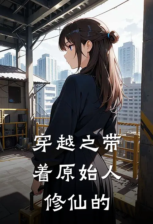 穿越之带着原始人修仙的