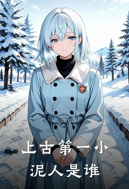 上古第一小泥人是谁