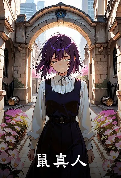鼠真人