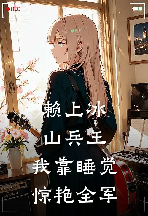 赖上冰山兵王，我靠睡觉惊艳全军