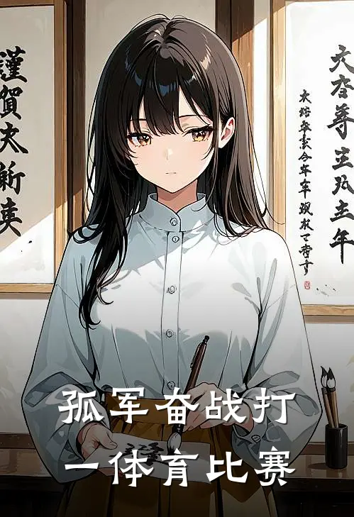 孤军奋战打一体育比赛