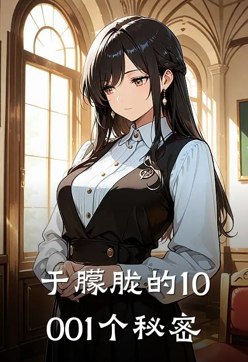 于朦胧的10001个秘密