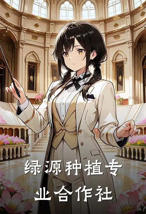 绿源种植专业合作社