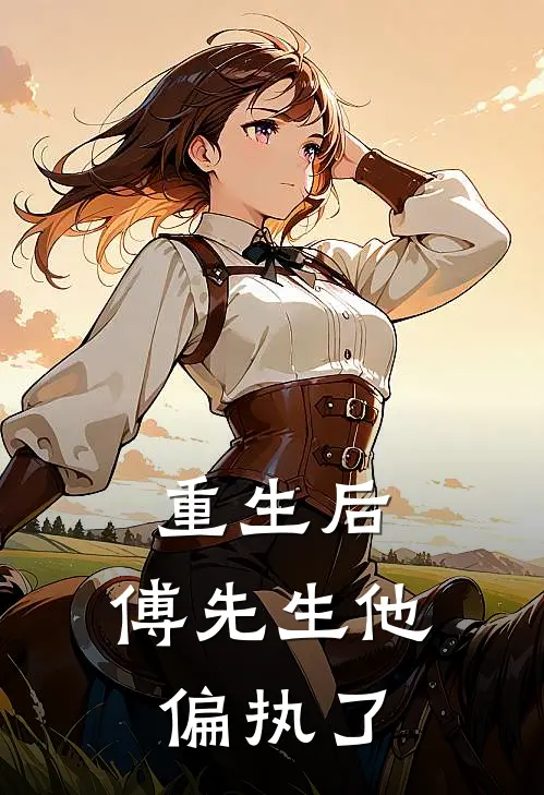 重生后，傅先生他偏执了