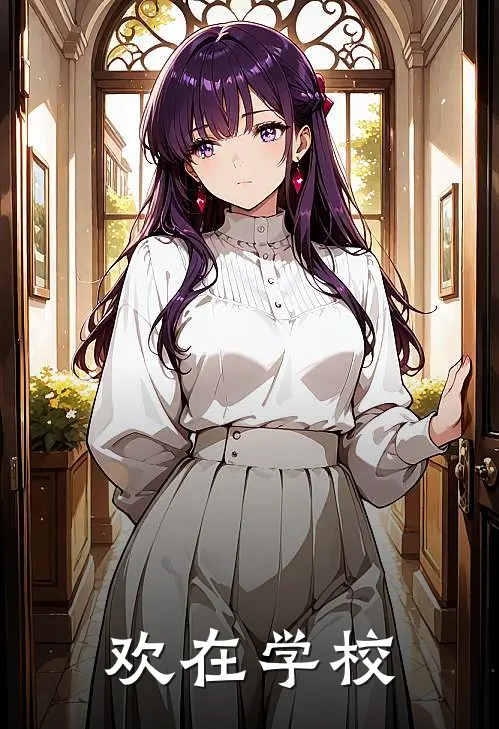 欢在学校