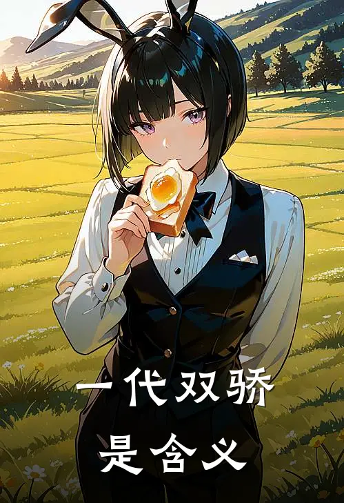 一代双骄是含义