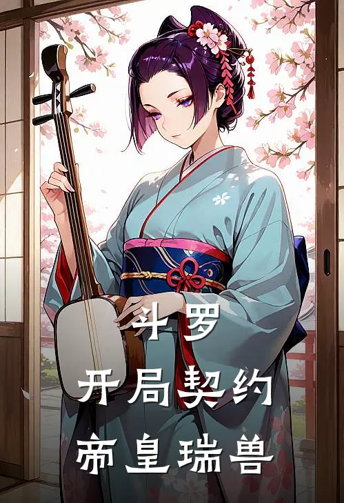 斗罗：开局契约帝皇瑞兽