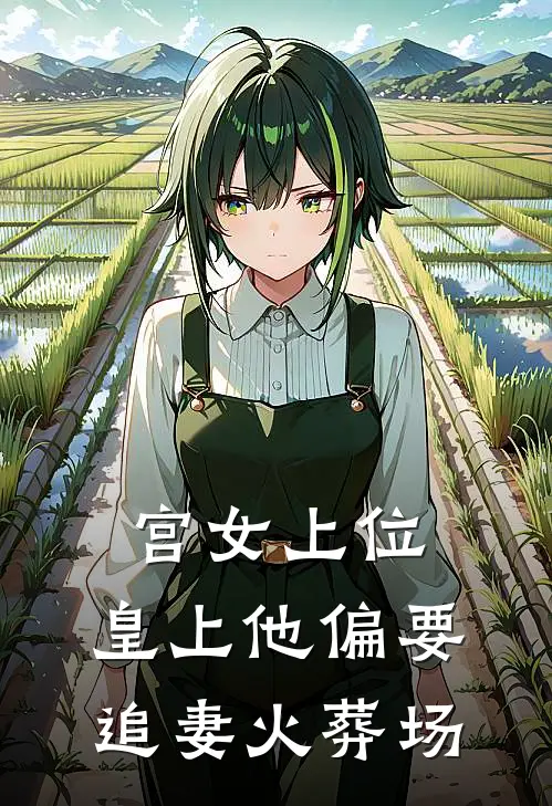 宫女上位：皇上他偏要追妻火葬场