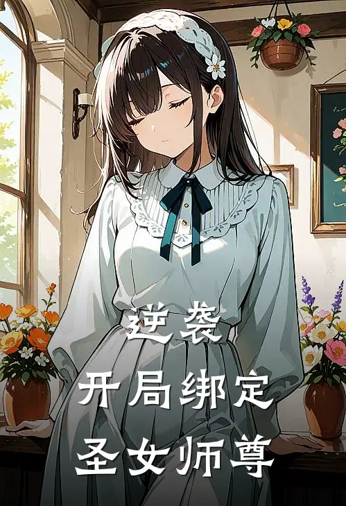 逆袭：开局绑定圣女师尊