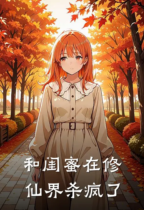 狄尔华璇《和闺蜜在修仙界杀疯了》最新章节阅读_(和闺蜜在修仙界杀疯了)全章节免费在线阅读