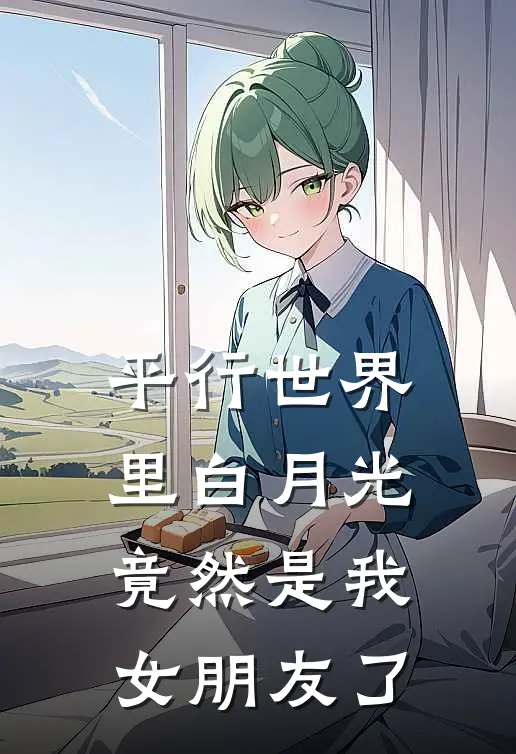 平行世界里白月光竟然是我女朋友了