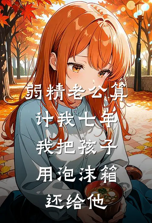 弱精老公算计我七年，我把孩子用泡沫箱还给他