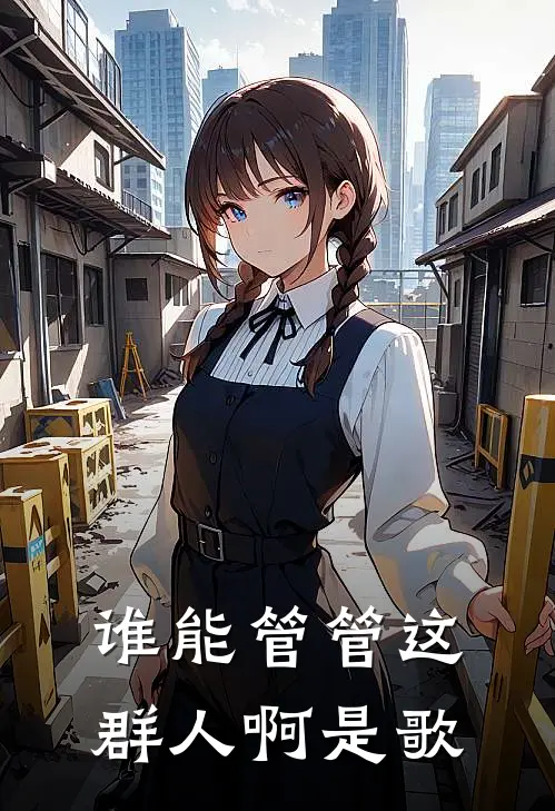 谁能管管这群人啊是歌