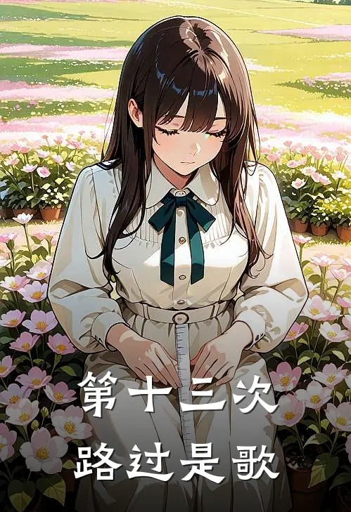 第十三次路过是歌