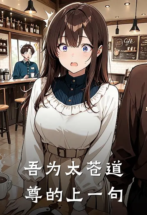 吾为太苍道尊的上一句