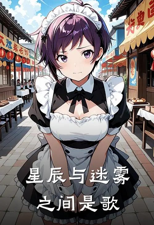 星辰与迷雾之间是歌