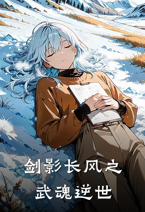 剑影长风之武魂逆世