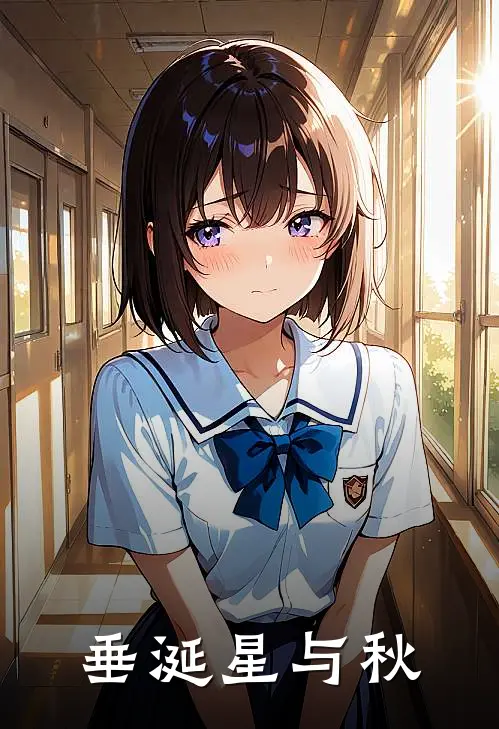 垂涎星与秋