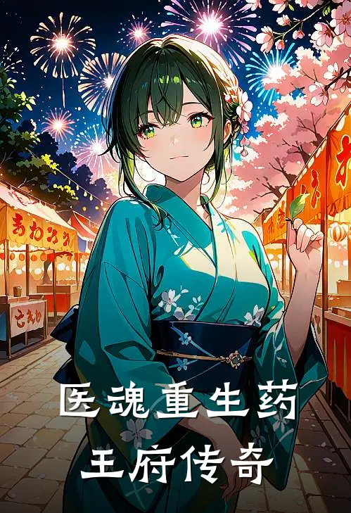医魂重生药王府传奇