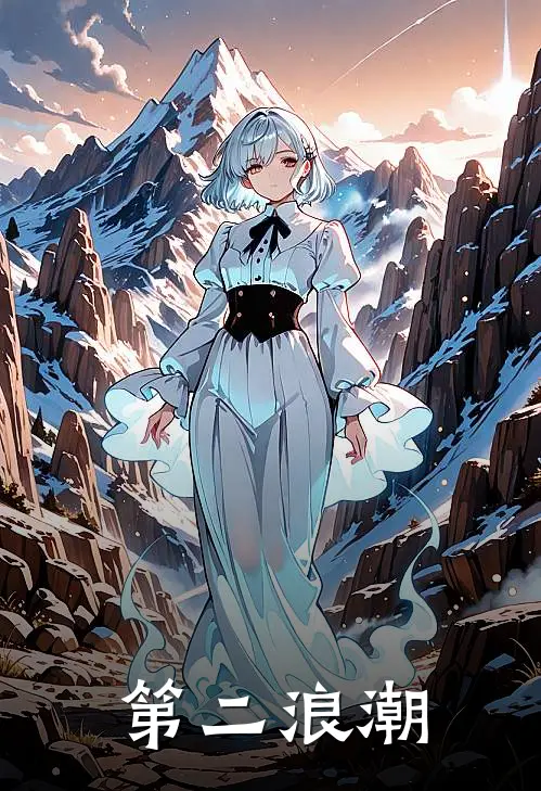 第二浪潮